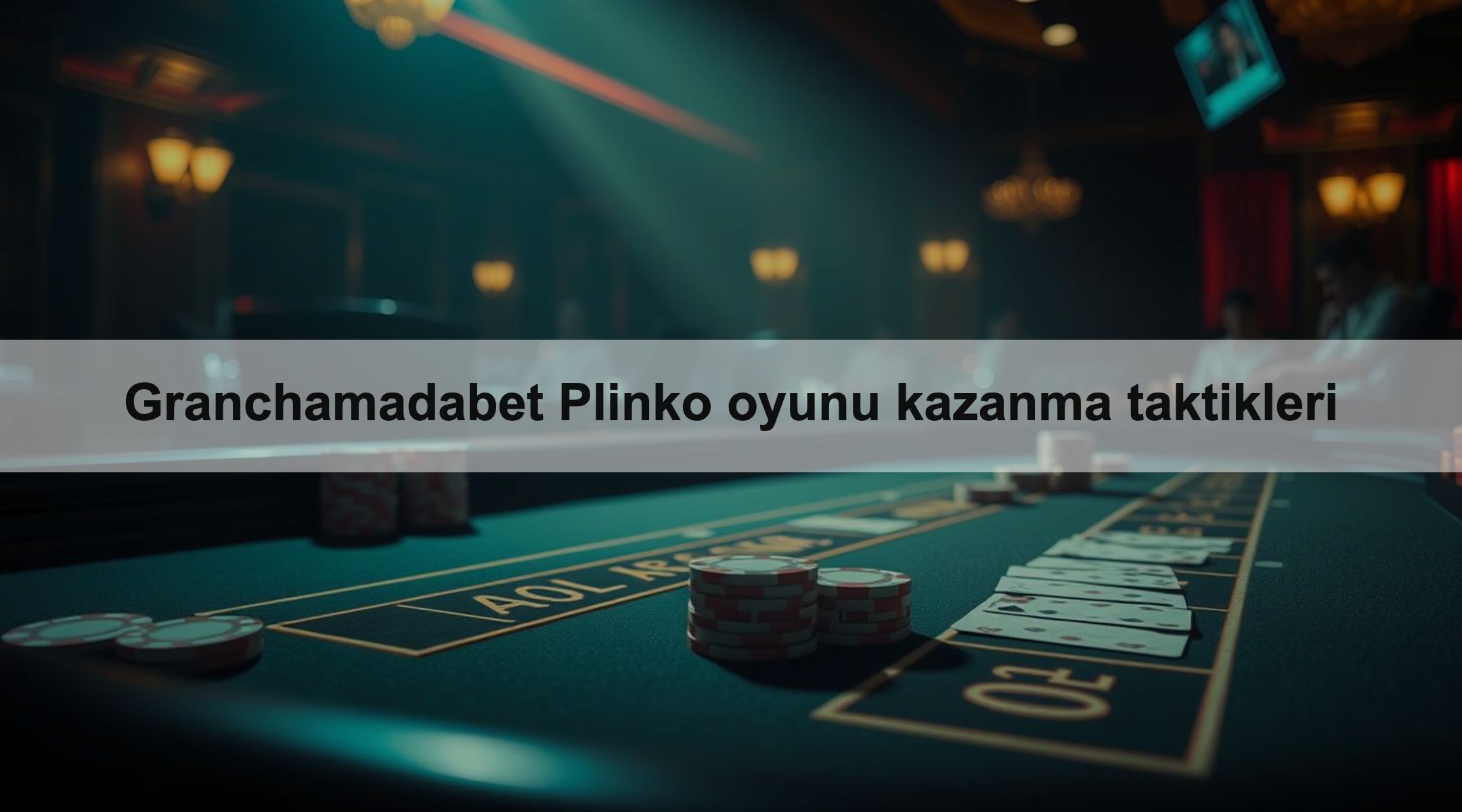Granchamadabet Plinko oyunu kazanma taktikleri